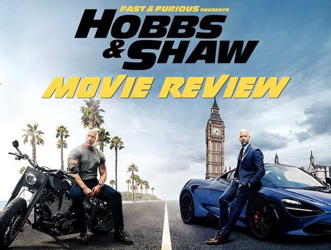 hobbs and shaw movie review