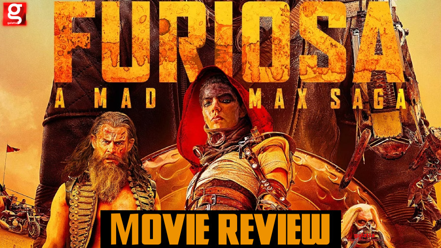 Furiosa: A Mad Max Saga Movie Reviews