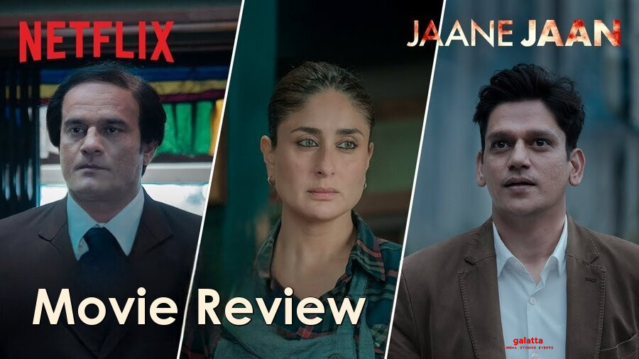 jaane jaan movie review times of india